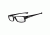 Oakley Servo Eyeglasses Frame, Size 57 - Satin Steel OX1066-0557
