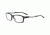 Oakley Speculate Eyeglasses Frame, Size 52 - Brushed Black/Polished Black OX3108-0152