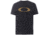 Oakley Sunset Line Tee - Mens, Blackout, Medium, 457697-02E-M