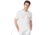 Oakley Sunset Line Tee - Mens, White, Extra Small, 457697-100-XS