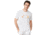 Oakley Sunset Line Tee - Mens, White, Extra Large, 457697-100-XL