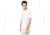 Oakley Sunset Line Tee - Mens, White, Extra Large, 457697-100-XL