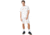 Oakley Sunset Line Tee - Mens, White, Extra Large, 457697-100-XL