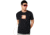Oakley Sunset Print Tee - Mens, Blackout, Medium, 457548-02E-M