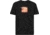 Oakley Sunset Print Tee - Mens, Blackout, Medium, 457548-02E-M