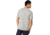 Oakley Sunset Print Tee - Mens, Stone Gray, Small, 457548-22Y-S