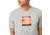 Oakley Sunset Print Tee - Mens, Stone Gray, Small, 457548-22Y-S