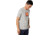 Oakley Sunset Print Tee - Mens, Stone Gray, Small, 457548-22Y-S