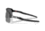 Oakley Sutro Lite S Sunglasses, Matte Black, PRIZM Black, PRIZM Black, OO9496-0134