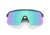 Oakley Sutro Lite S Sunglasses, Matte Black, PRIZM Sapphire, PRIZM Sapphire, OO9496-0534