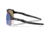 Oakley Sutro Lite S Sunglasses, Matte Black, PRIZM Sapphire, PRIZM Sapphire, OO9496-0534