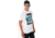 Oakley SWC-In The Clouds Tee - Men's, White, 2XL, 456858A-100-XXL