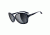 Oakley Sweet Spot Sunglasses, Pacific Frame, Black Grey Gradient Lens OO9169-03