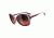 Oakley Sweet Spot Sunglasses, Rose Metal Frame, G40 Black Gradient Lens OO9169-04