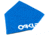 Oakley Switch It Up Bandana - Mens, Electric Blue, One Size, 91795A-670-U