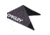 Oakley Switch It Up Bandana - Mens, Forged Iron, One Size, 91795A-24J-U