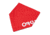 Oakley Switch It Up Bandana - Mens, Poppy Red, One Size, 91795A-4A5-U
