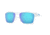 Oakley SYLAS OO9448 Sunglasses 944804-57 - , Prizm Sapphire Lenses