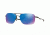 Oakley TAILBACK OO4109 Sunglasses 410902-60 - Carbon Frame, Sapphire Iridium Polairzed Lenses