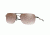 Oakley TAILBACK OO4109 Sunglasses 410903-60 - Titanium Frame, Titanium Iridium Polarized Lenses