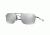 Oakley TAILBACK OO4109 Prescription Sunglasses OO4109-410904-60 - Lens Diameter 60 mm, Frame Color Lead