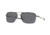 Oakley TAILBACK OO4109 Prescription Sunglasses OO4109-410906-60 - Lens Diameter 60 mm, Frame Color Lead