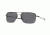 Oakley TAILBACK OO4109 Sunglasses 410906-60 - Lead Frame, Grey Lenses