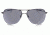 Oakley Tailpin Sunglasses Carbon Frame, Grey Polarized Lens-OO4086-05