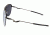 Oakley Tailpin Sunglasses Carbon Frame, Grey Polarized Lens-OO4086-05