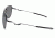 Oakley Tailpin Sunglasses Lead Frame, Black Iridium Lens-OO4086-01