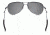 Oakley Tailpin Sunglasses Lead Frame, Chrome Iridium Lens-OO4086-07