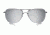 Oakley Tailpin Sunglasses Lead Frame, Chrome Iridium Lens-OO4086-07