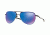 Oakley TAILPIN OO4086 Progressive Prescription Sunglasses OO4086-408608-61 - Lens Diameter 61 mm, Frame Color Satin Black