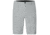 Oakley Take Pro Short - Mens, Steel Grey, 30, 442431-29B-30