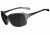 Oakley Taken Ghost Frame w/ Grey Lenses Sunglasses OO2013-06