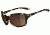 Oakley Taken Retro Tortoise Frame w/ VR50 Brown Gradient Lenses Sunglasses OO2013-02
