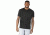 Oakley Tank Tee, Jet Black, Medium 455159-01K-MD