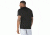 Oakley Tank Tee, Jet Black, Medium 455159-01K-MD