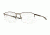 Oakley TAPROOM 0.5 OX3202 Progressive Prescription Eyeglasses 320201-52 - Pewter Frame