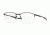 Oakley TAPROOM 0.5 OX3202 Progressive Prescription Eyeglasses 320202-54 - Polished Black Frame