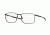 Oakley TAPROOM OX3204 Eyeglass Frames 320402-53 - Matte Black Frame