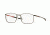 Oakley TAPROOM OX3204 Eyeglass Frames 320403-53 - Polished Cement Frame