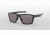 Oakley TARGETLINE A OO9398 Progressive Prescription Sunglasses, 58mm, Carbon, OO9398-939802-58-PRO
