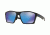 Oakley TARGETLINE A OO9398 Progressive Prescription Sunglasses, 58mm, Matte Black, OO9398-939807-58-PRO