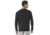 Oakley Tech Knit Crew - Mens, Blackout, Large 472342-02E-L