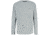 Oakley Tech Knit Long Sleeve - Mens, Stone Gray, Medium, 434161-22Y-M