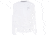 Oakley Tech Knit Long Sleeve - Mens, White, Extra Large, 434161-100-XL