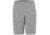Oakley Tech Knit Short - Mens, Athletic Heather Grey, Medium, 442347-24G-M