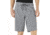 Oakley Tech Knit Short - Mens, Athletic Heather Grey, XL, 442428-24G-XL