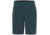 Oakley Tech Knit Short - Mens, Balsam Dk Hthr, Extra Large, 442347-6B5-XL